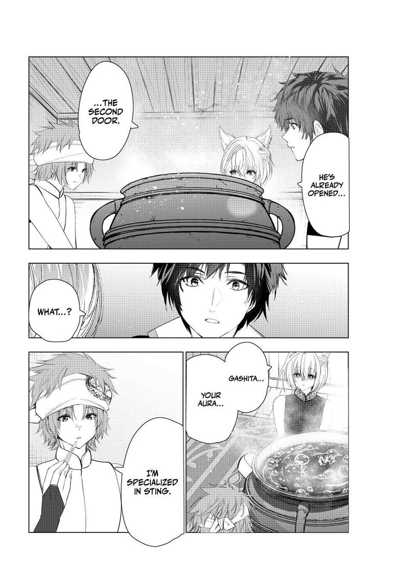 Kaiko Sareta Ankoku Heishi 30 Dai No Slow Na Second Life Chapter 77 Page 34