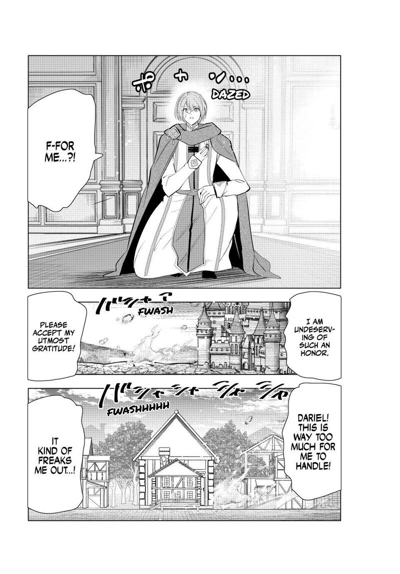 Kaiko Sareta Ankoku Heishi 30 Dai No Slow Na Second Life Chapter 77 Page 6