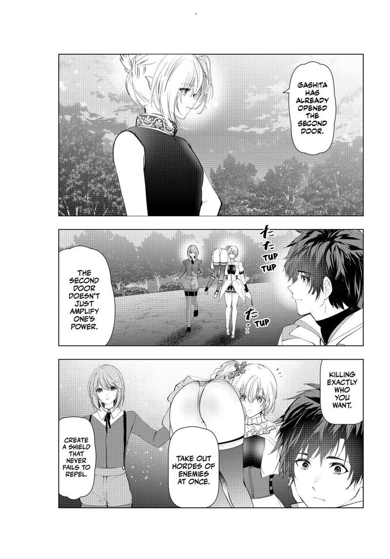 Kaiko Sareta Ankoku Heishi 30 Dai No Slow Na Second Life Chapter 78 Page 11