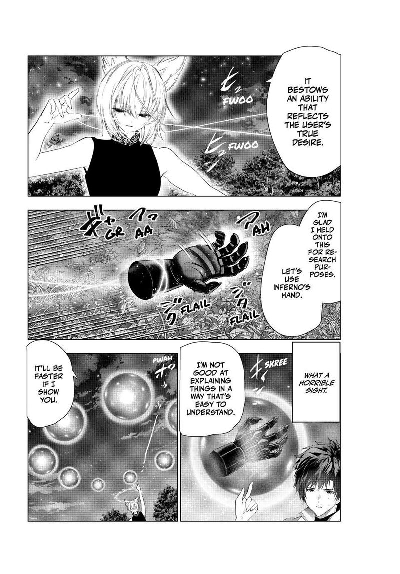 Kaiko Sareta Ankoku Heishi 30 Dai No Slow Na Second Life Chapter 78 Page 12