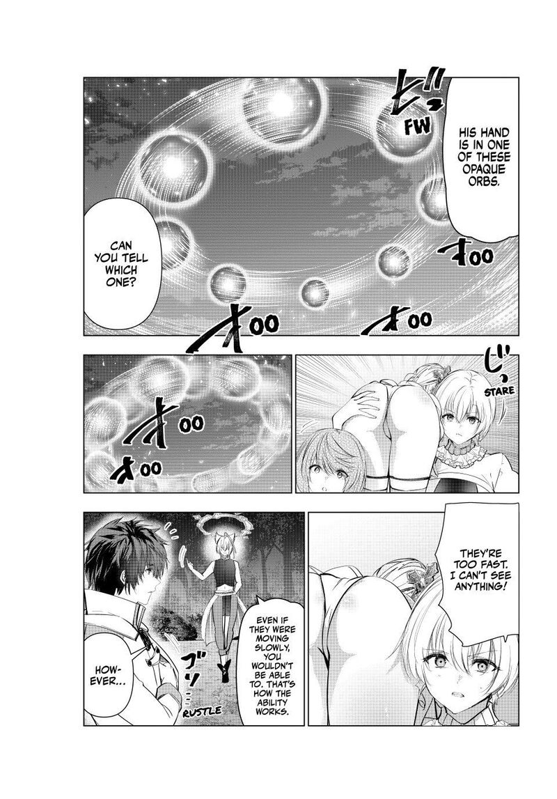 Kaiko Sareta Ankoku Heishi 30 Dai No Slow Na Second Life Chapter 78 Page 13