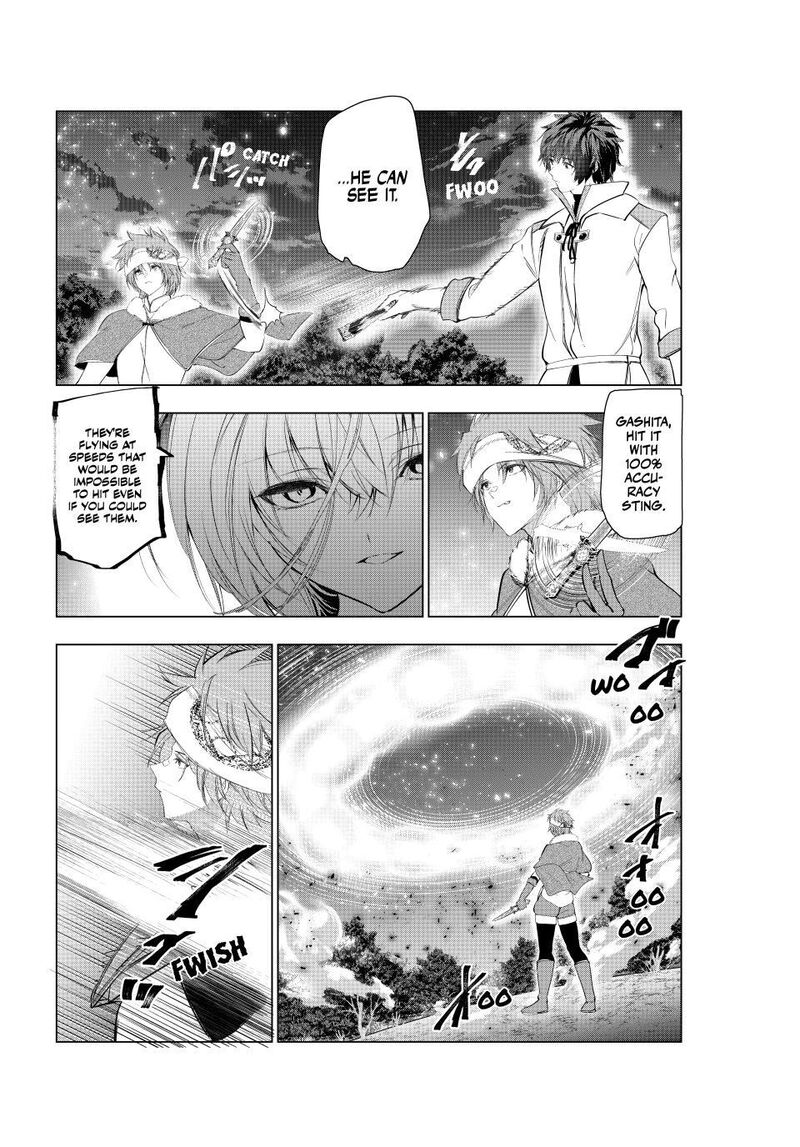 Kaiko Sareta Ankoku Heishi 30 Dai No Slow Na Second Life Chapter 78 Page 14