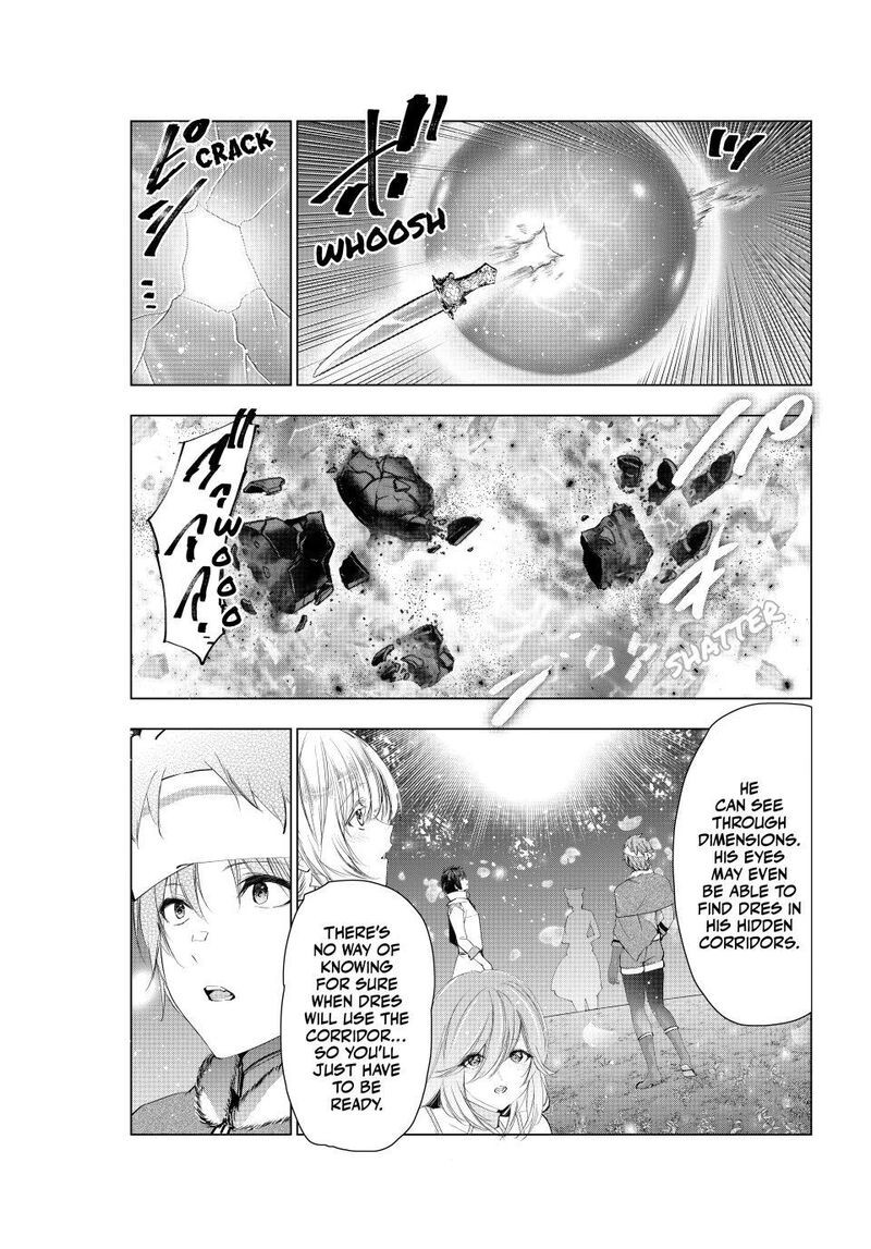 Kaiko Sareta Ankoku Heishi 30 Dai No Slow Na Second Life Chapter 78 Page 15