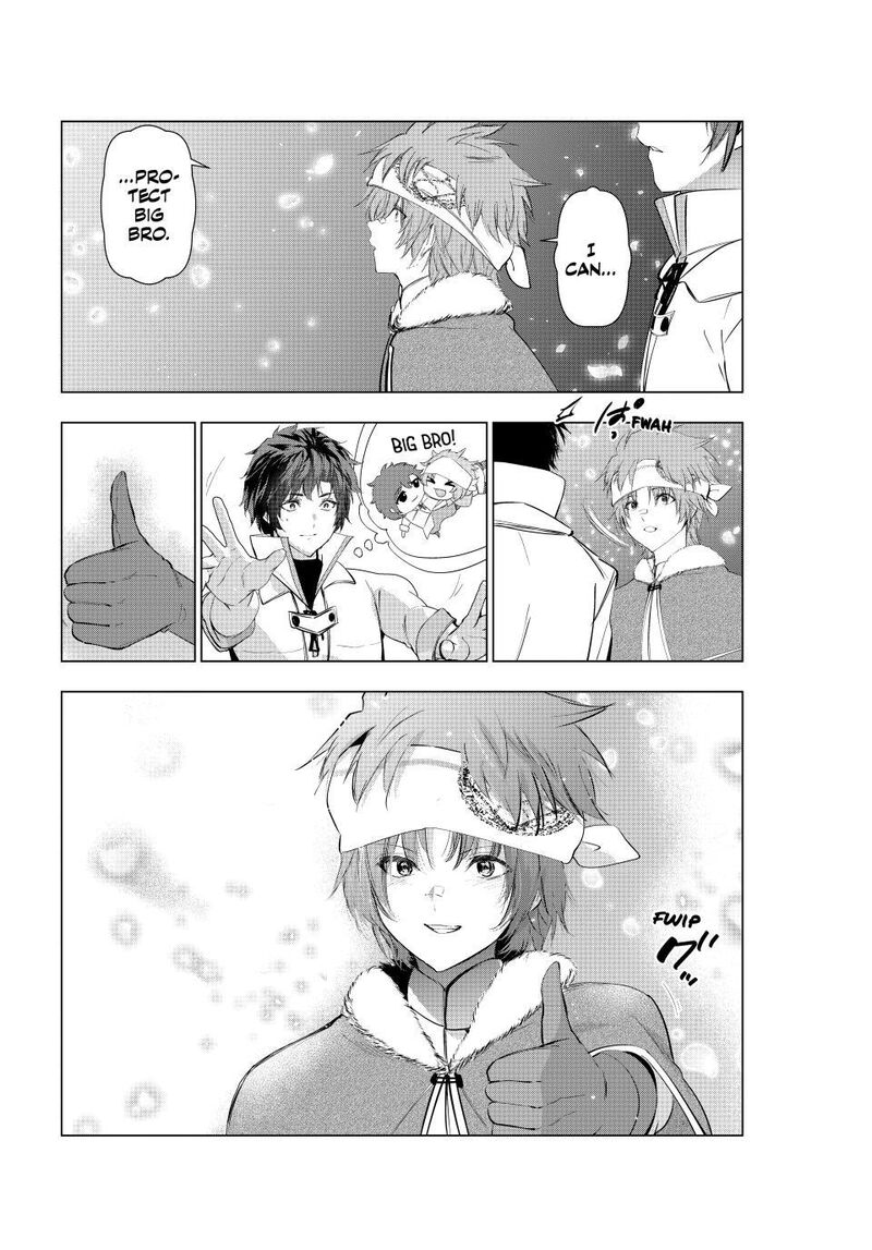 Kaiko Sareta Ankoku Heishi 30 Dai No Slow Na Second Life Chapter 78 Page 16