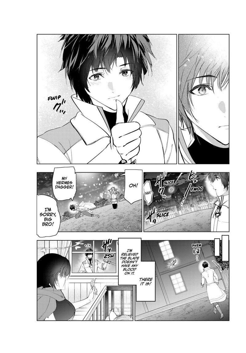 Kaiko Sareta Ankoku Heishi 30 Dai No Slow Na Second Life Chapter 78 Page 17