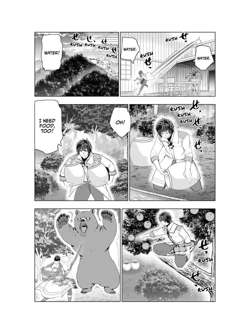 Kaiko Sareta Ankoku Heishi 30 Dai No Slow Na Second Life Chapter 78 Page 21