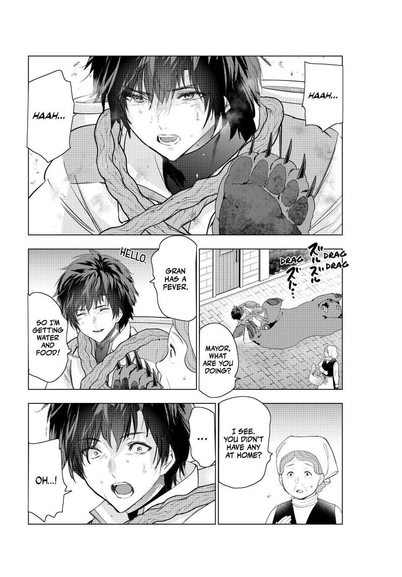 Kaiko Sareta Ankoku Heishi 30 Dai No Slow Na Second Life Chapter 78 Page 22