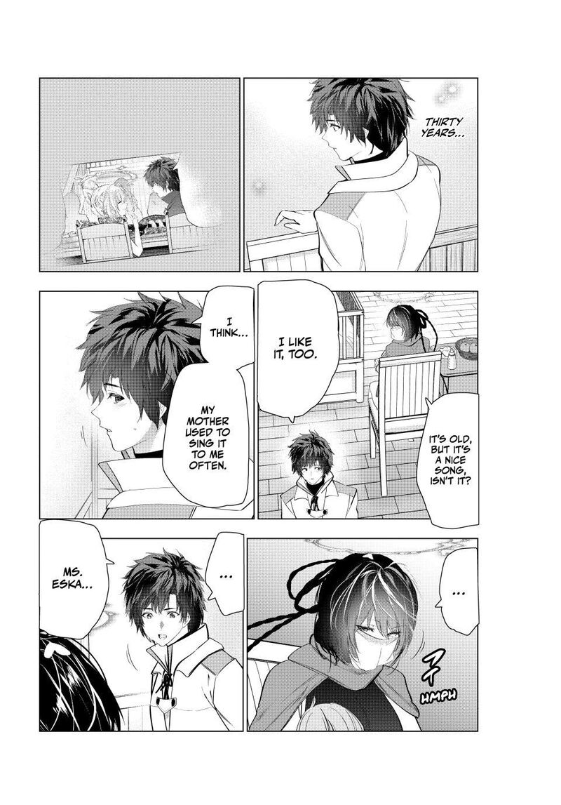 Kaiko Sareta Ankoku Heishi 30 Dai No Slow Na Second Life Chapter 78 Page 26