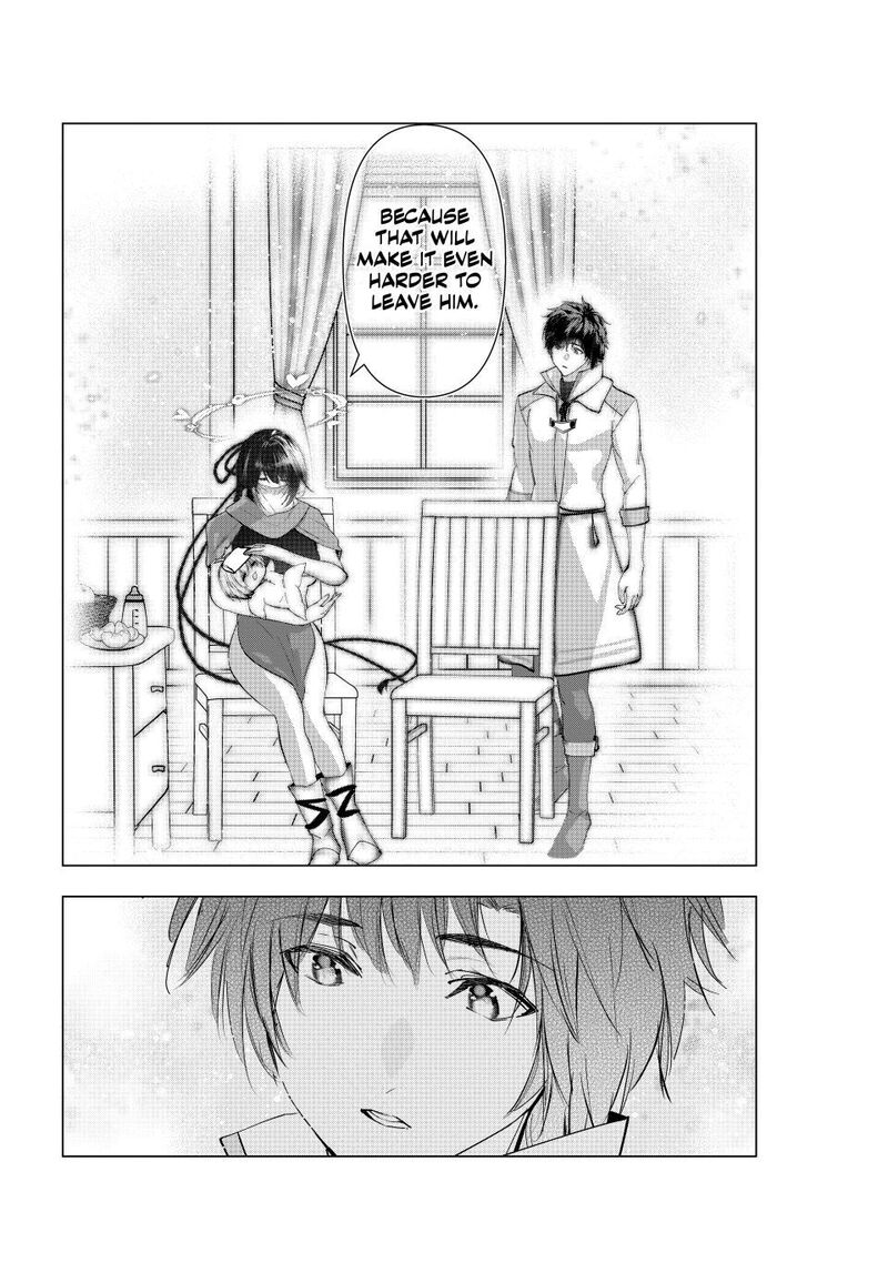 Kaiko Sareta Ankoku Heishi 30 Dai No Slow Na Second Life Chapter 78 Page 28