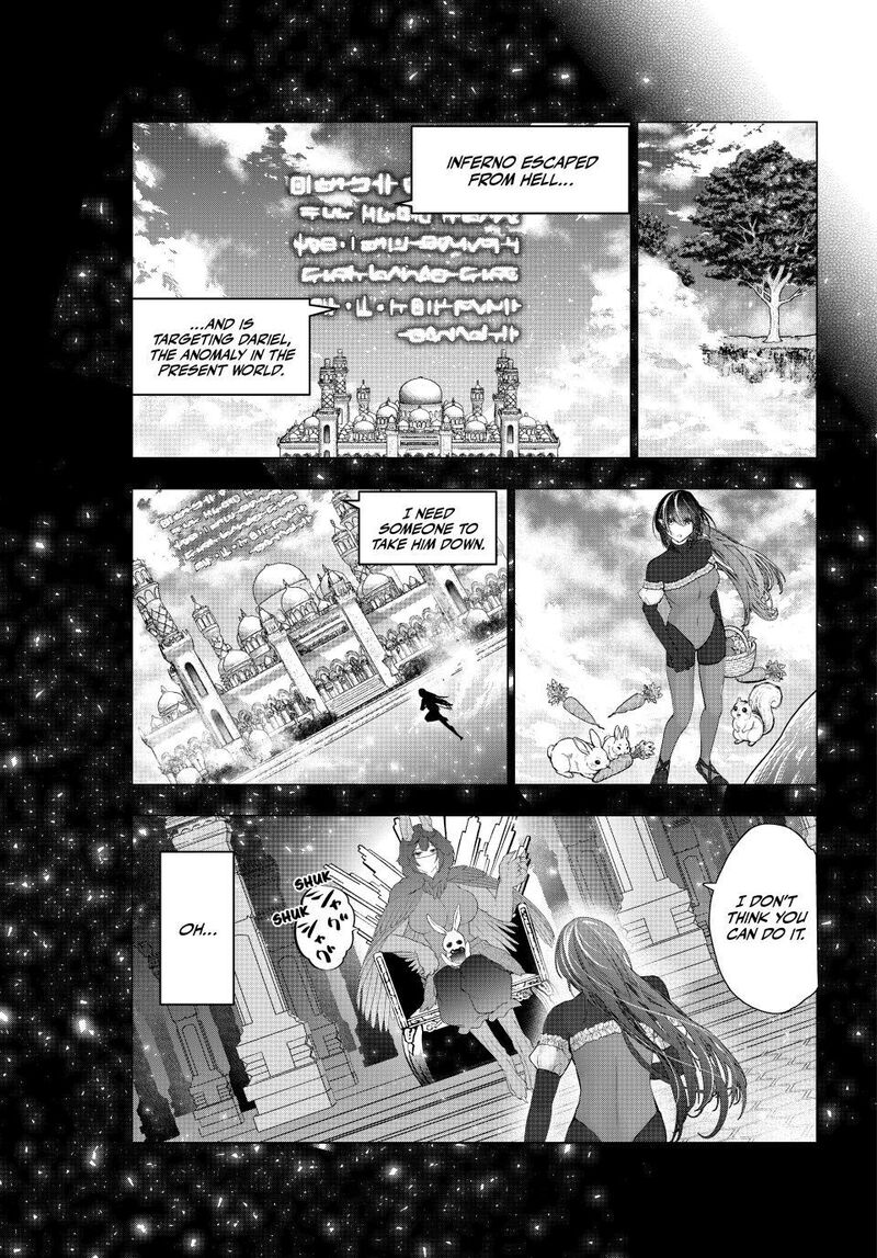 Kaiko Sareta Ankoku Heishi 30 Dai No Slow Na Second Life Chapter 78 Page 29