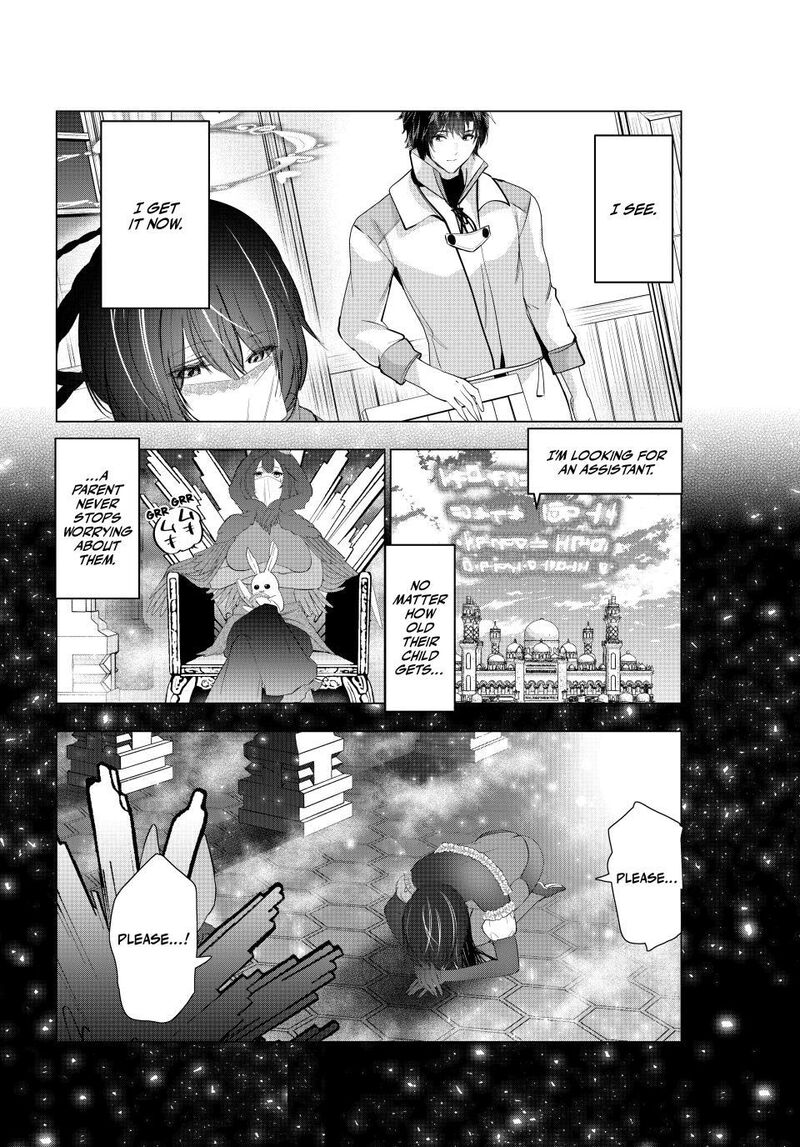 Kaiko Sareta Ankoku Heishi 30 Dai No Slow Na Second Life Chapter 78 Page 30