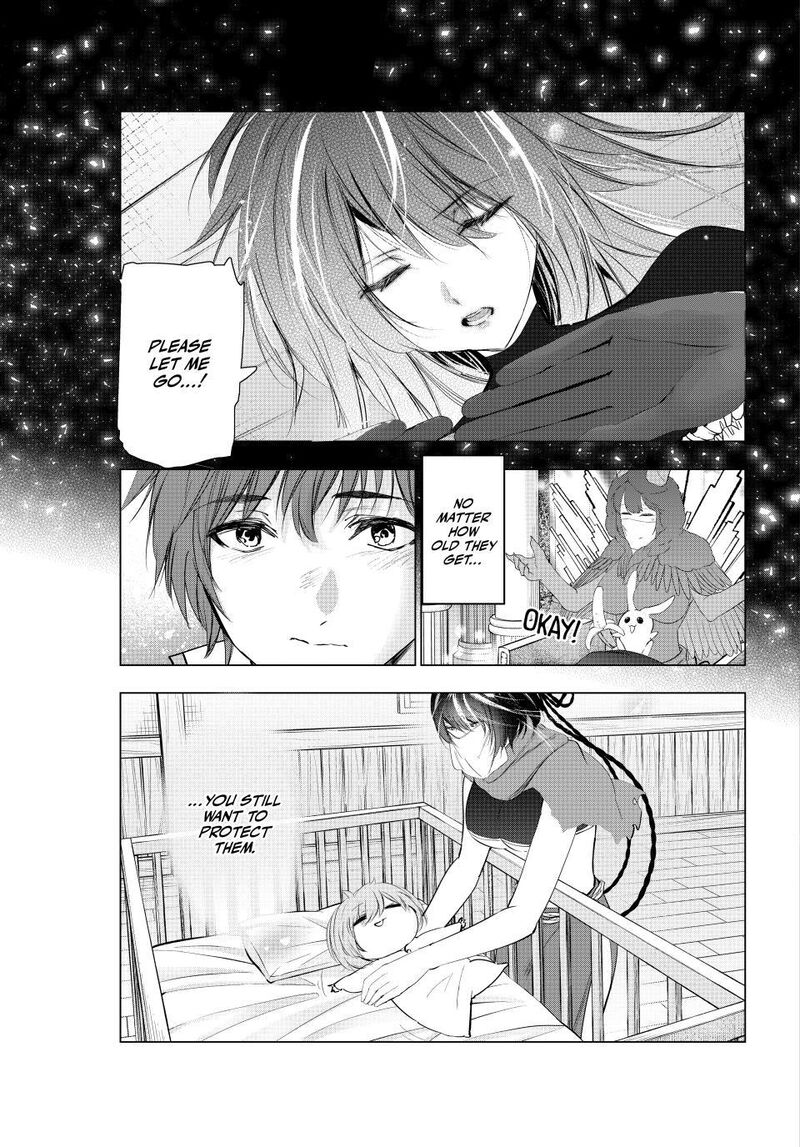 Kaiko Sareta Ankoku Heishi 30 Dai No Slow Na Second Life Chapter 78 Page 31