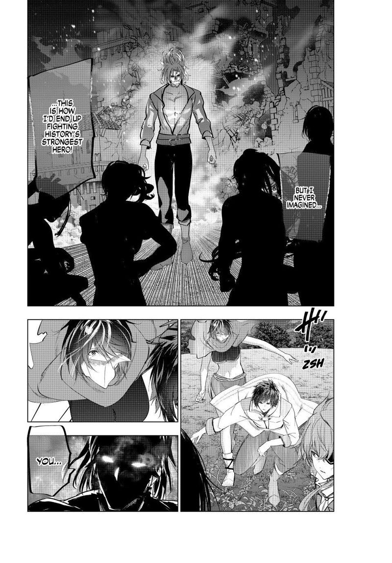 Kaiko Sareta Ankoku Heishi 30 Dai No Slow Na Second Life Chapter 78 Page 34