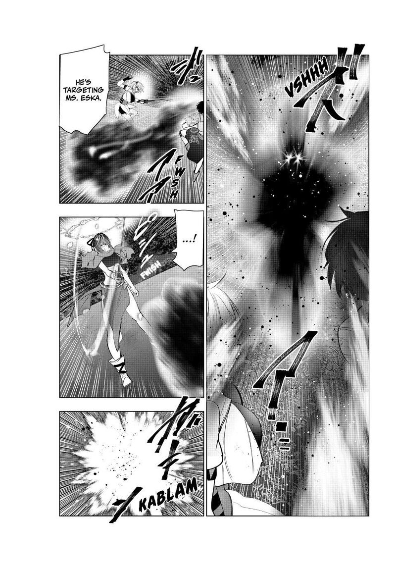 Kaiko Sareta Ankoku Heishi 30 Dai No Slow Na Second Life Chapter 78 Page 35