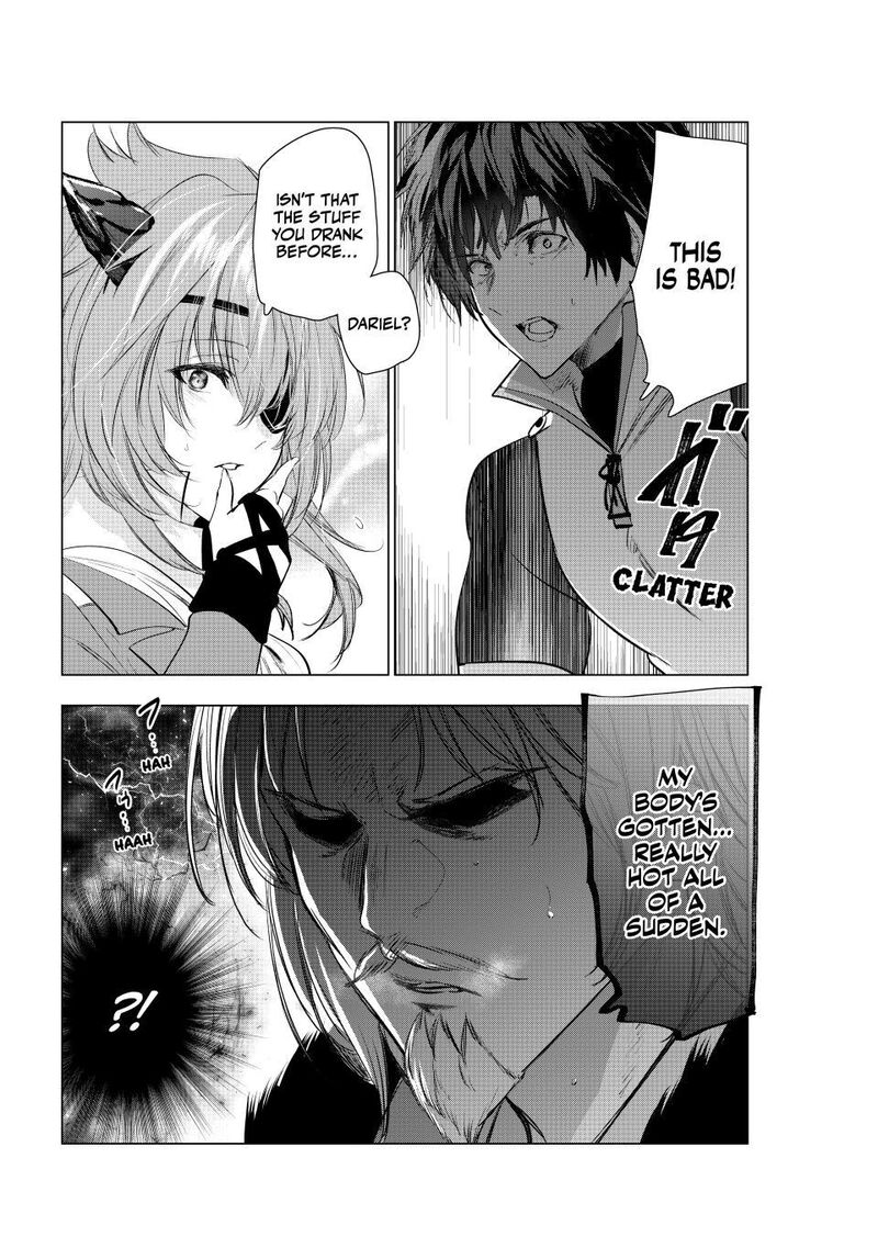 Kaiko Sareta Ankoku Heishi 30 Dai No Slow Na Second Life Chapter 78 Page 4