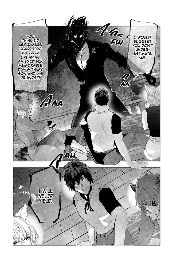 Kaiko Sareta Ankoku Heishi 30 Dai No Slow Na Second Life Chapter 78 Page 6