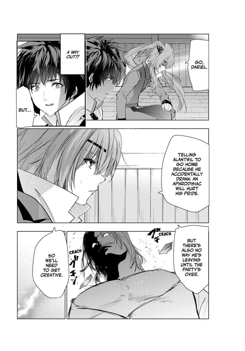 Kaiko Sareta Ankoku Heishi 30 Dai No Slow Na Second Life Chapter 78 Page 8