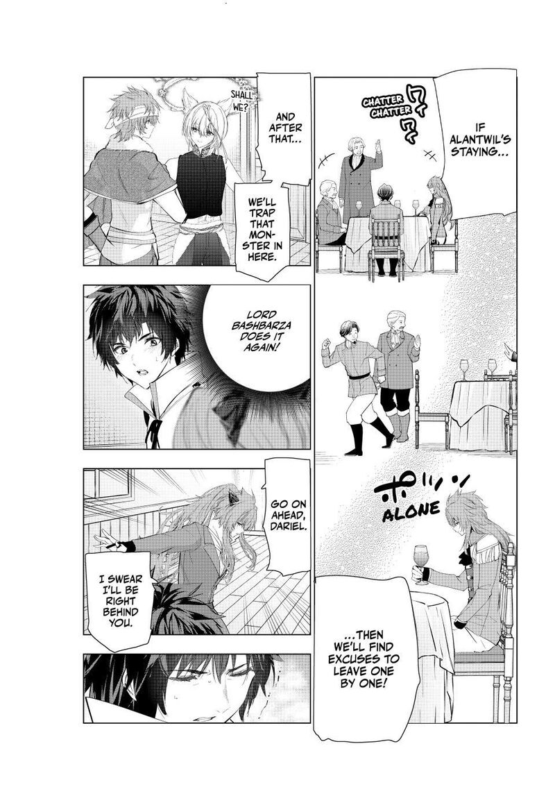 Kaiko Sareta Ankoku Heishi 30 Dai No Slow Na Second Life Chapter 78 Page 9