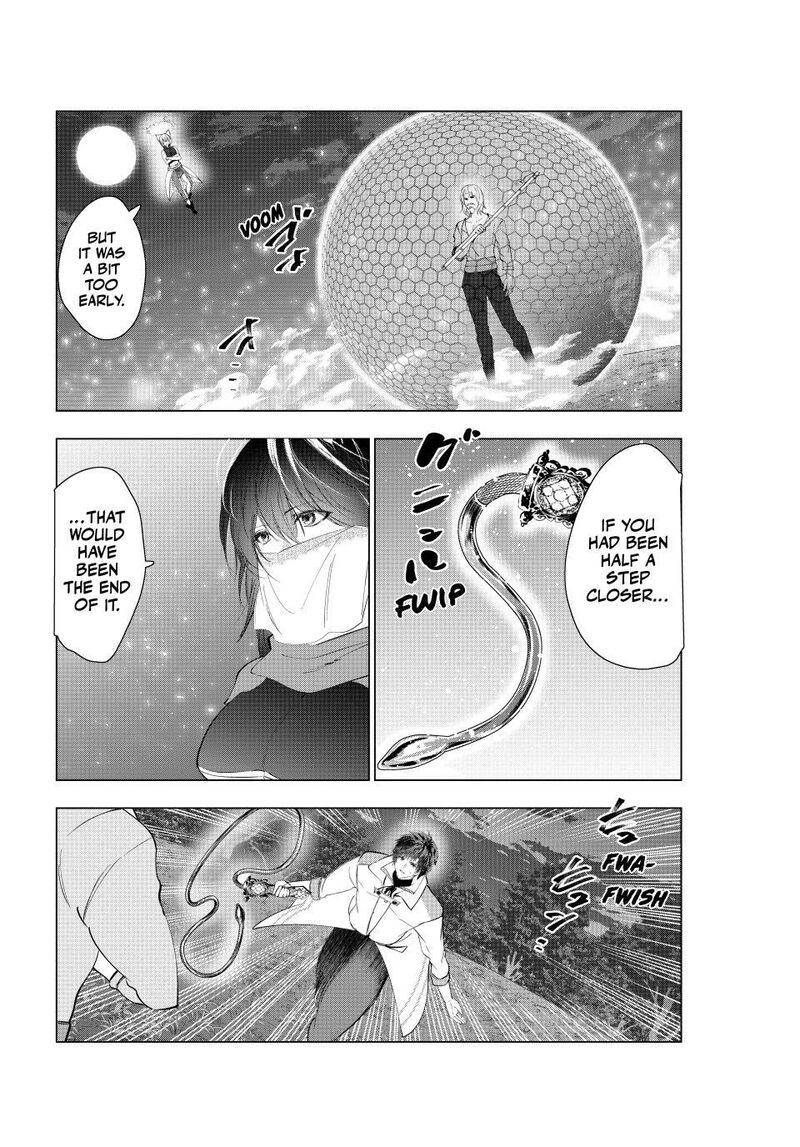 Kaiko Sareta Ankoku Heishi 30 Dai No Slow Na Second Life Chapter 79 Page 14