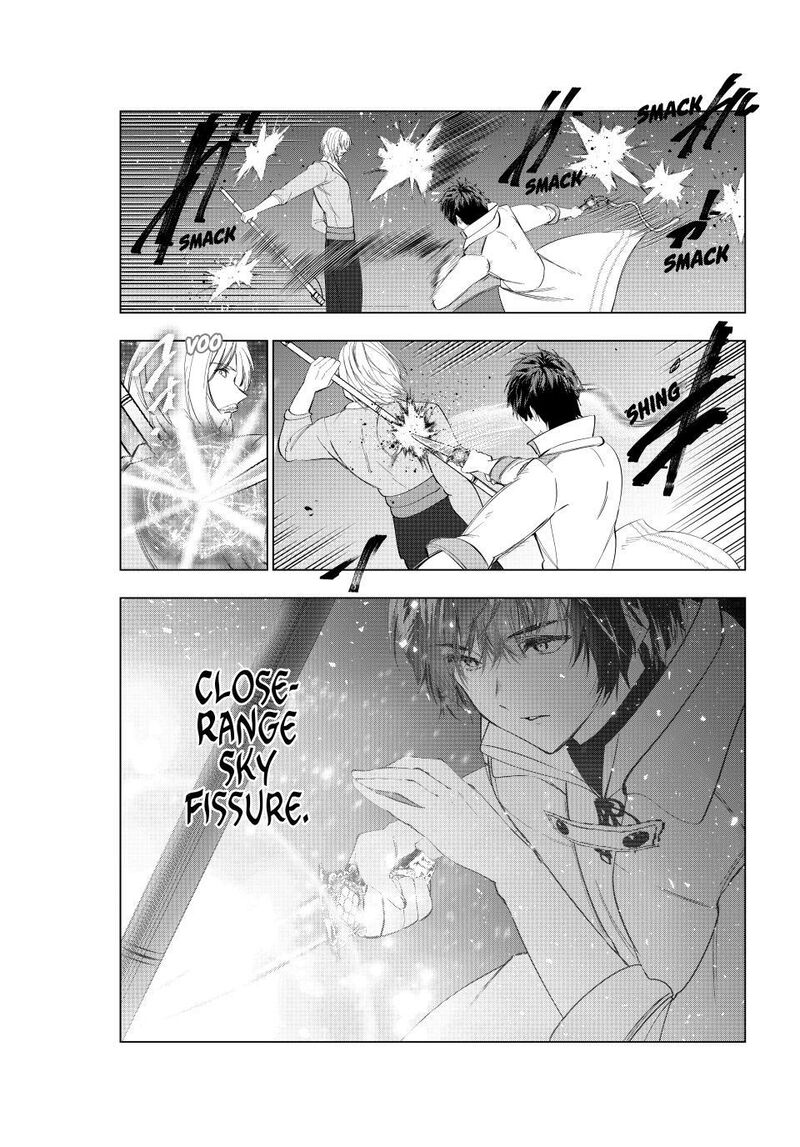 Kaiko Sareta Ankoku Heishi 30 Dai No Slow Na Second Life Chapter 79 Page 15