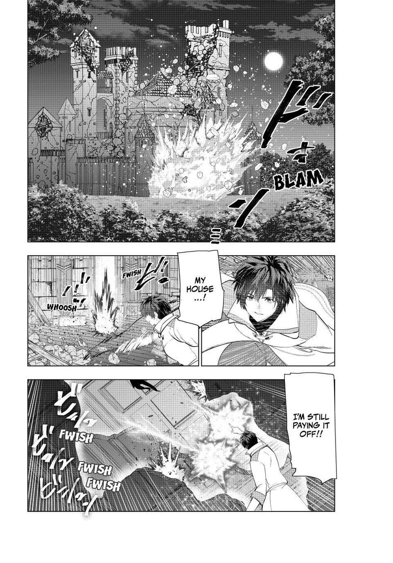 Kaiko Sareta Ankoku Heishi 30 Dai No Slow Na Second Life Chapter 79 Page 16