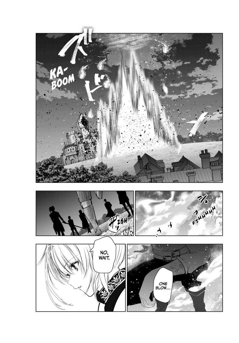 Kaiko Sareta Ankoku Heishi 30 Dai No Slow Na Second Life Chapter 79 Page 23