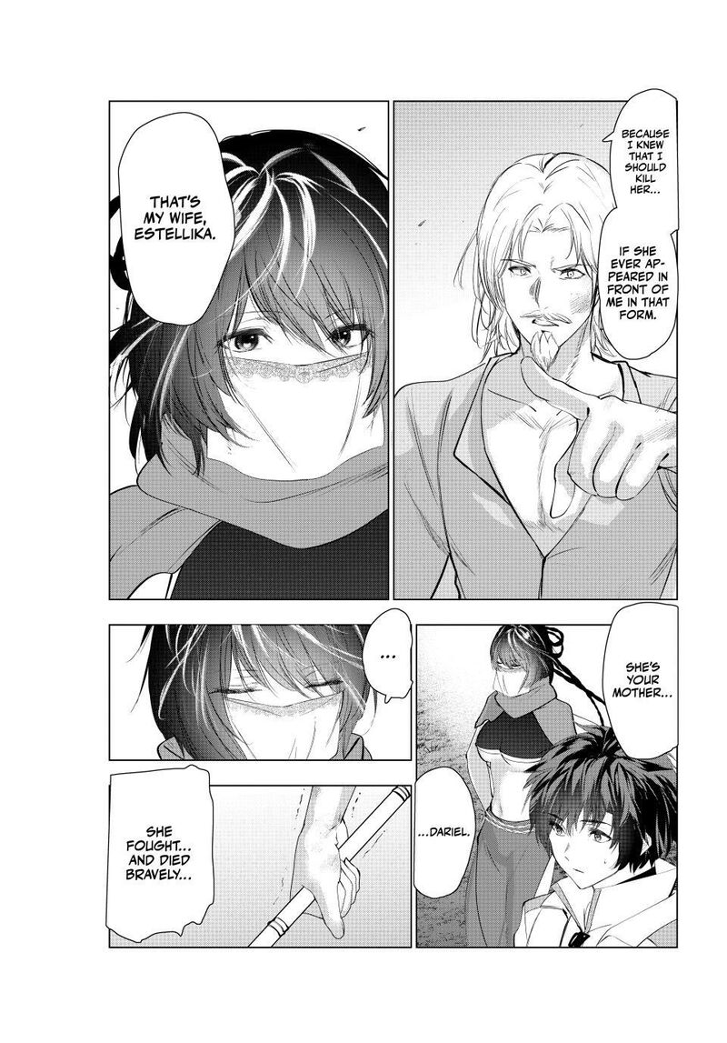 Kaiko Sareta Ankoku Heishi 30 Dai No Slow Na Second Life Chapter 79 Page 25