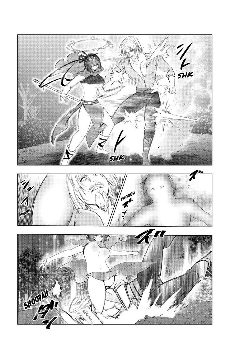 Kaiko Sareta Ankoku Heishi 30 Dai No Slow Na Second Life Chapter 79 Page 28