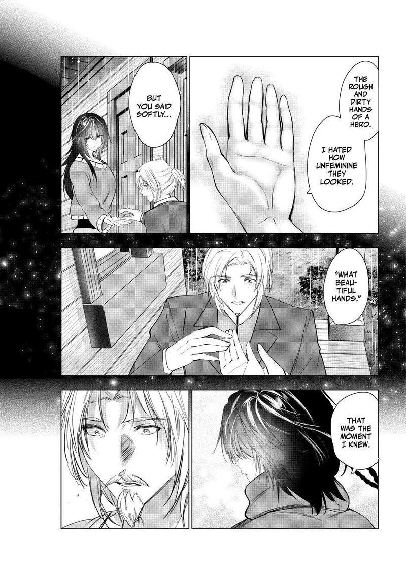 Kaiko Sareta Ankoku Heishi 30 Dai No Slow Na Second Life Chapter 79 Page 31