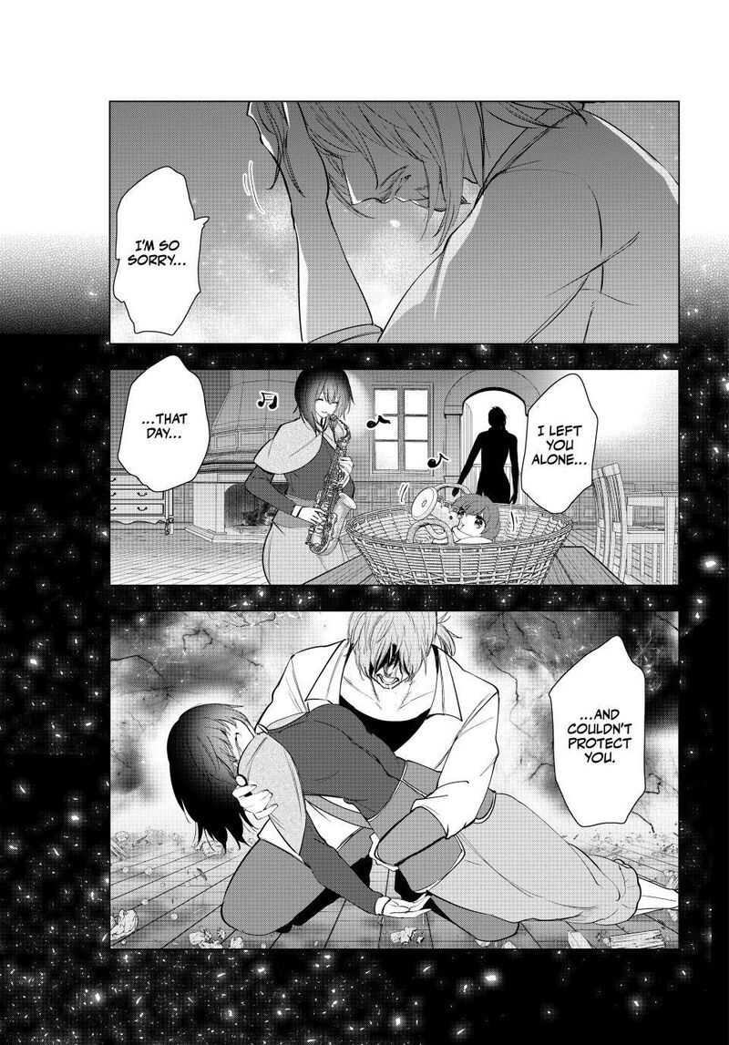 Kaiko Sareta Ankoku Heishi 30 Dai No Slow Na Second Life Chapter 79 Page 33