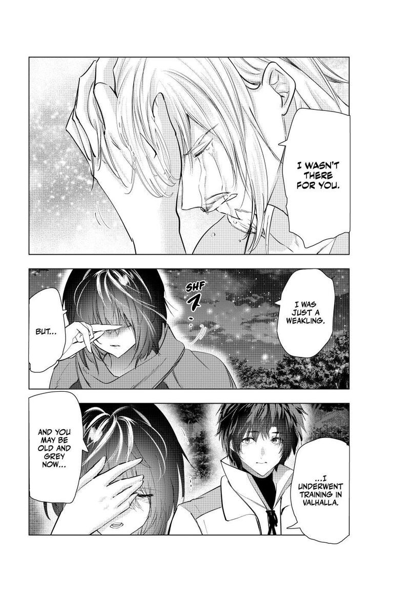 Kaiko Sareta Ankoku Heishi 30 Dai No Slow Na Second Life Chapter 79 Page 34