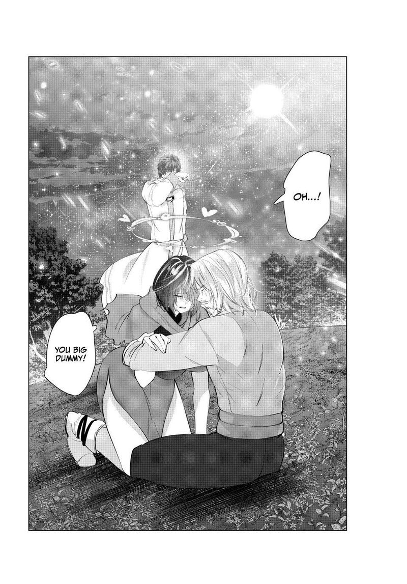 Kaiko Sareta Ankoku Heishi 30 Dai No Slow Na Second Life Chapter 79 Page 36