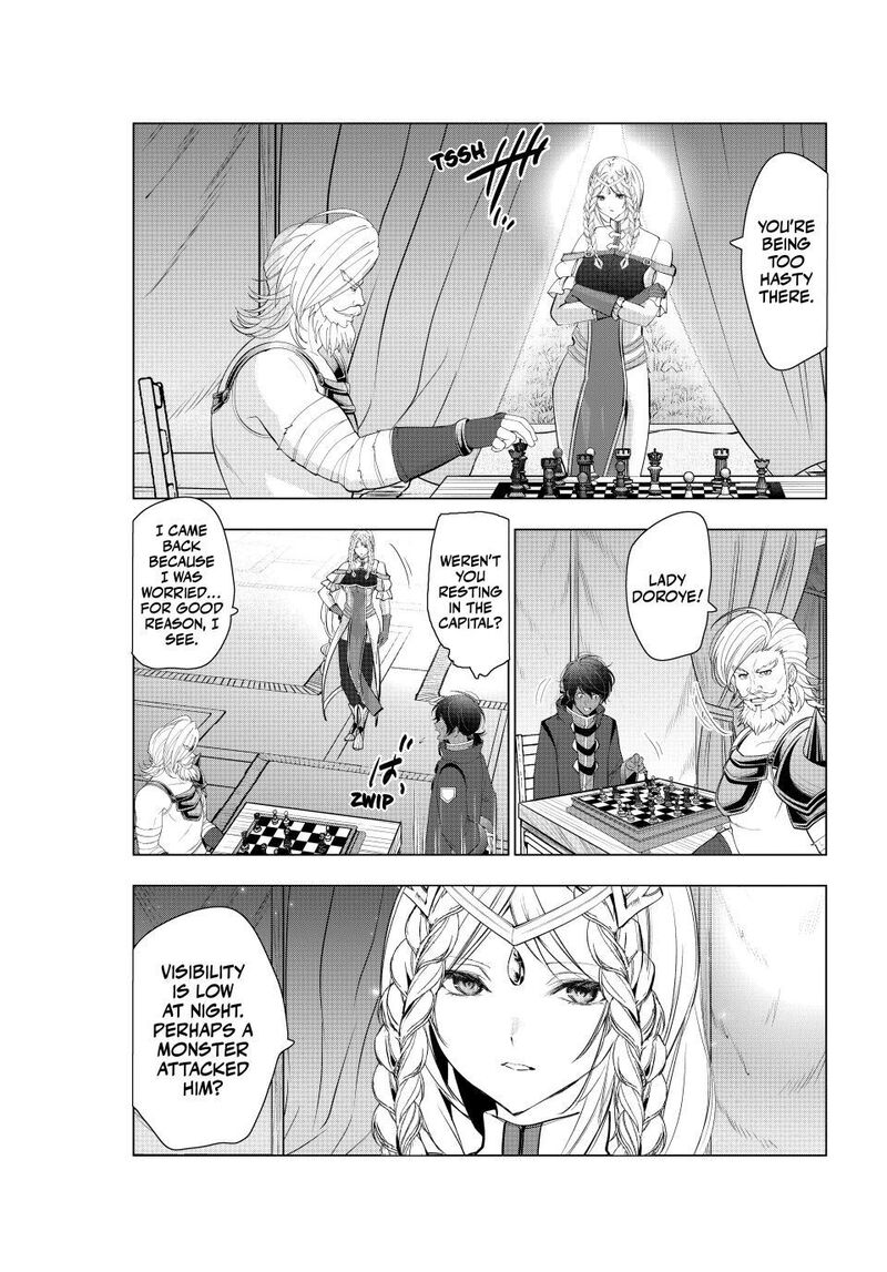 Kaiko Sareta Ankoku Heishi 30 Dai No Slow Na Second Life Chapter 80 Page 15
