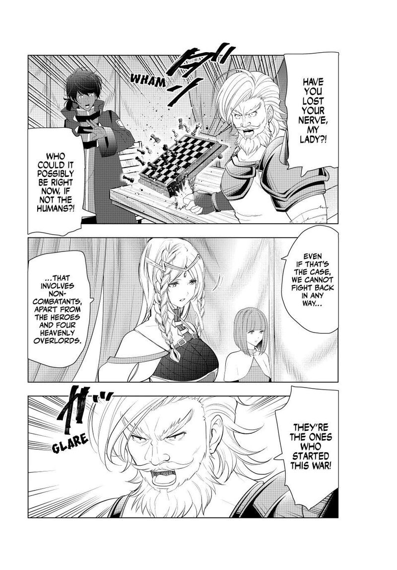 Kaiko Sareta Ankoku Heishi 30 Dai No Slow Na Second Life Chapter 80 Page 16