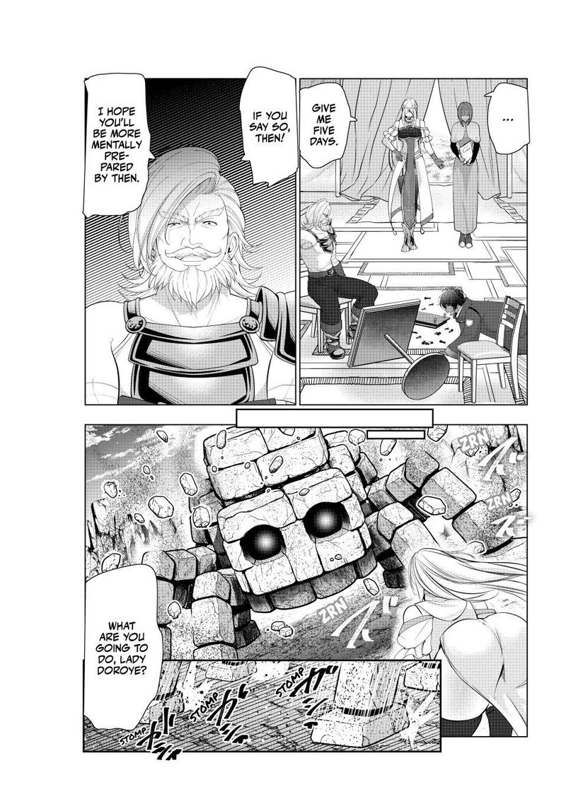 Kaiko Sareta Ankoku Heishi 30 Dai No Slow Na Second Life Chapter 80 Page 17