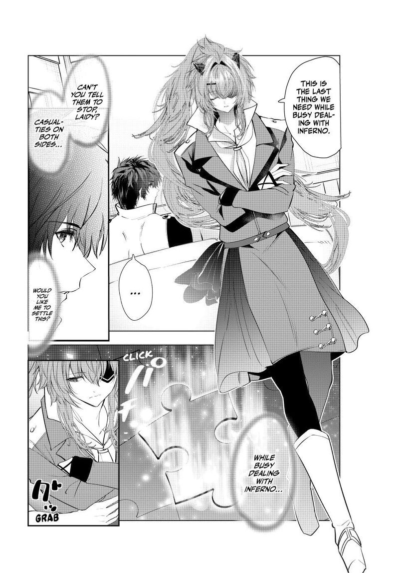 Kaiko Sareta Ankoku Heishi 30 Dai No Slow Na Second Life Chapter 80 Page 24