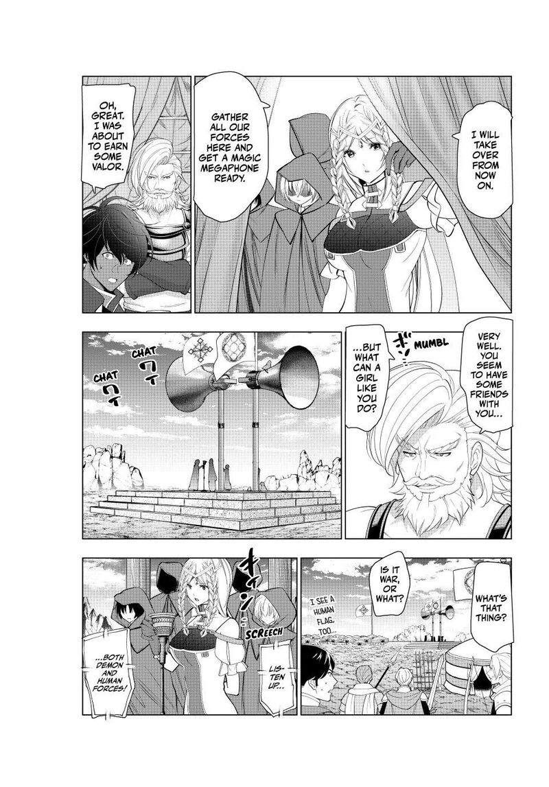 Kaiko Sareta Ankoku Heishi 30 Dai No Slow Na Second Life Chapter 80 Page 27
