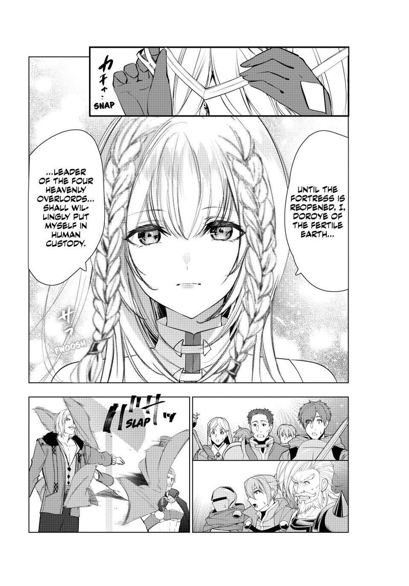 Kaiko Sareta Ankoku Heishi 30 Dai No Slow Na Second Life Chapter 80 Page 32
