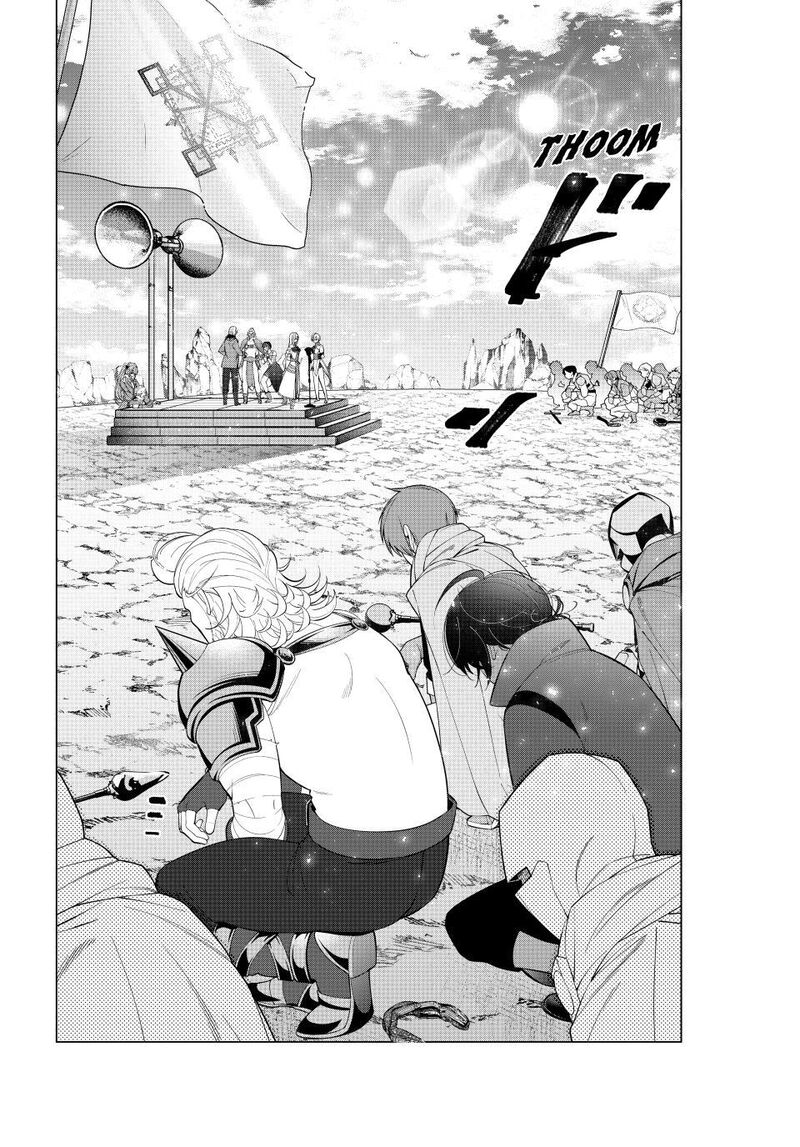Kaiko Sareta Ankoku Heishi 30 Dai No Slow Na Second Life Chapter 80 Page 34