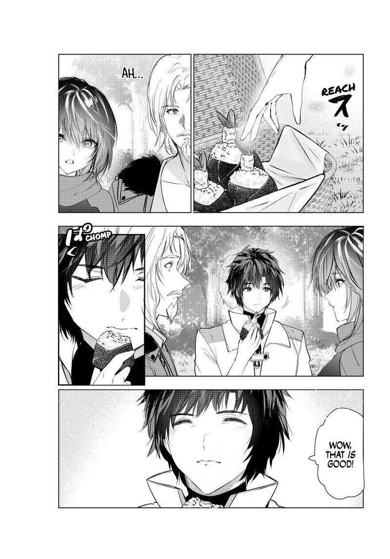 Kaiko Sareta Ankoku Heishi 30 Dai No Slow Na Second Life Chapter 80 Page 5