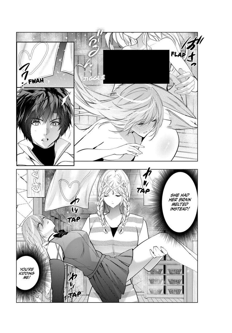 Kaiko Sareta Ankoku Heishi 30 Dai No Slow Na Second Life Chapter 81 Page 14