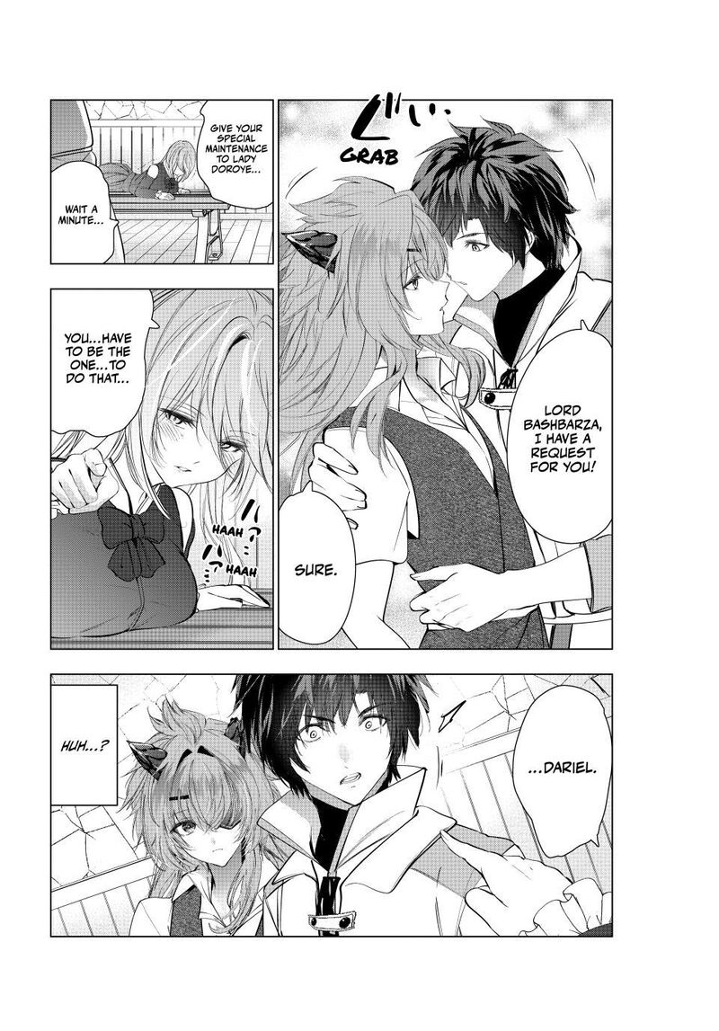 Kaiko Sareta Ankoku Heishi 30 Dai No Slow Na Second Life Chapter 81 Page 18