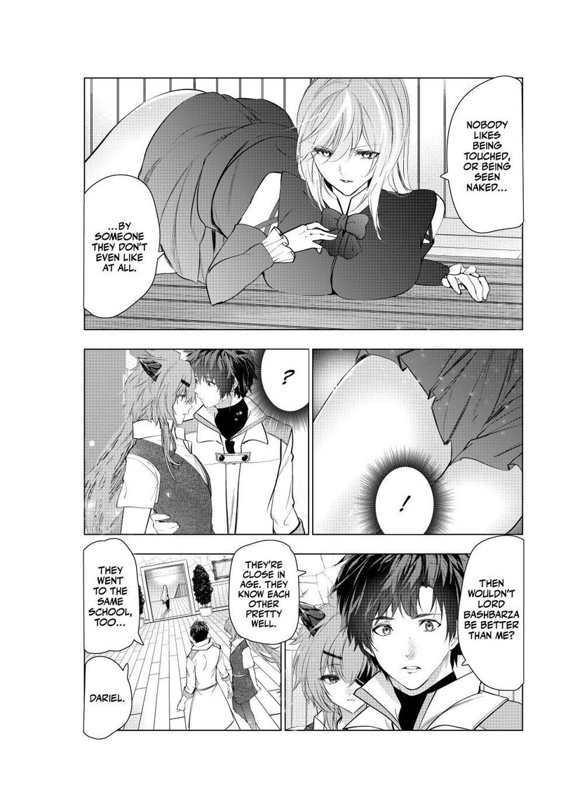 Kaiko Sareta Ankoku Heishi 30 Dai No Slow Na Second Life Chapter 81 Page 19