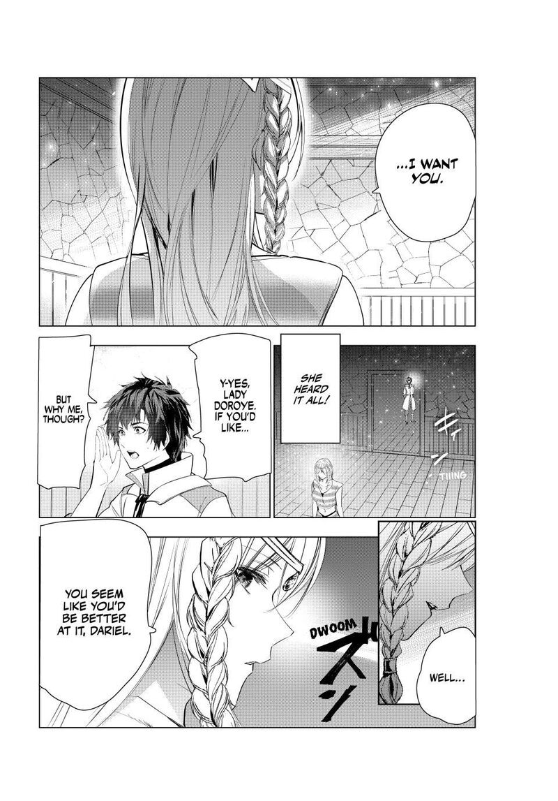 Kaiko Sareta Ankoku Heishi 30 Dai No Slow Na Second Life Chapter 81 Page 20