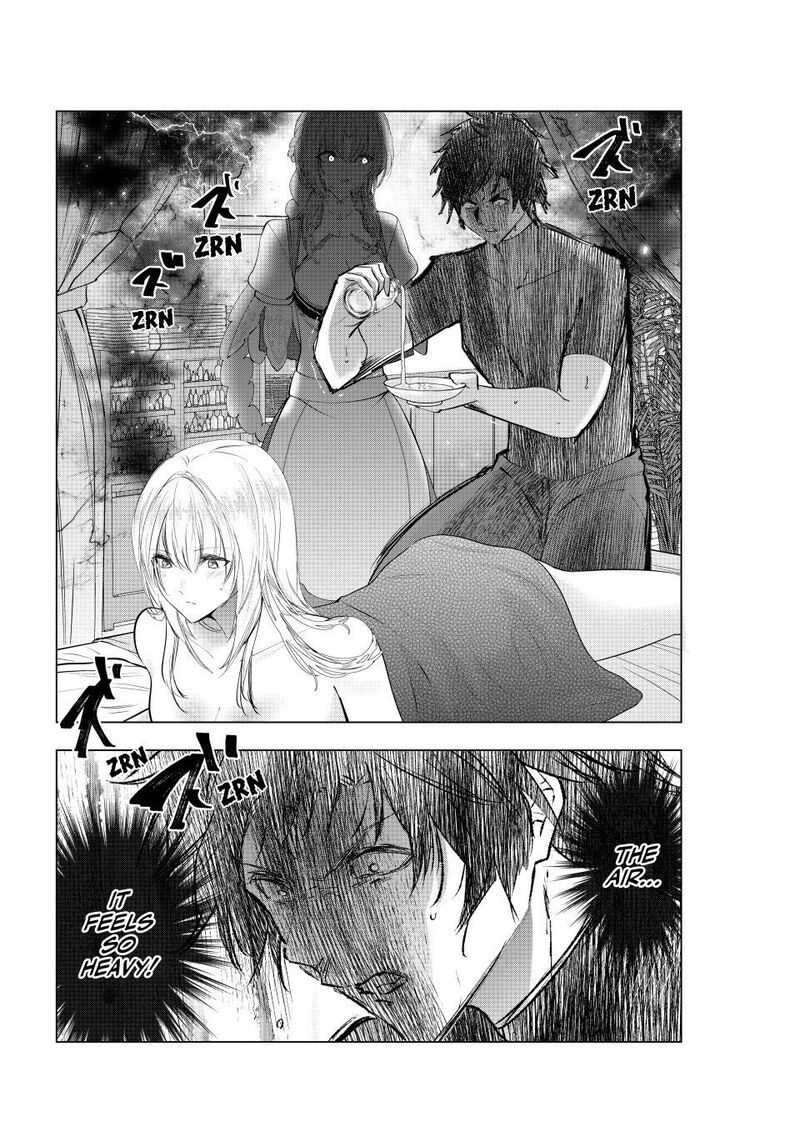 Kaiko Sareta Ankoku Heishi 30 Dai No Slow Na Second Life Chapter 81 Page 22