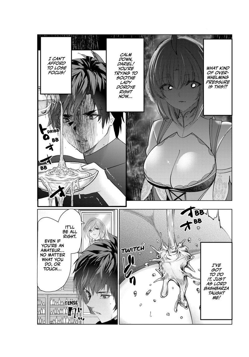 Kaiko Sareta Ankoku Heishi 30 Dai No Slow Na Second Life Chapter 81 Page 23