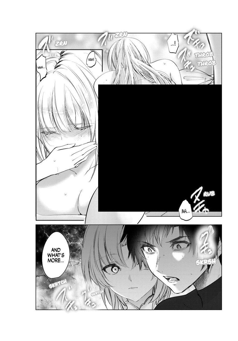 Kaiko Sareta Ankoku Heishi 30 Dai No Slow Na Second Life Chapter 81 Page 25