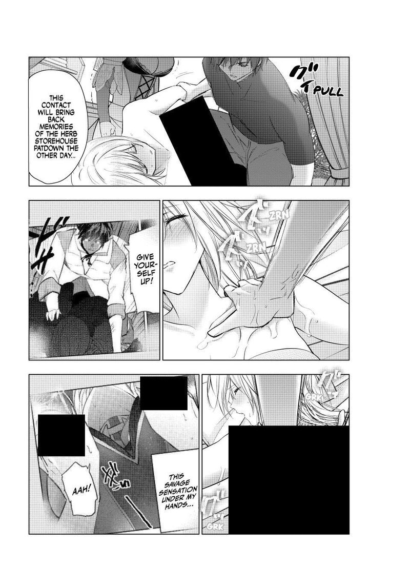 Kaiko Sareta Ankoku Heishi 30 Dai No Slow Na Second Life Chapter 81 Page 26