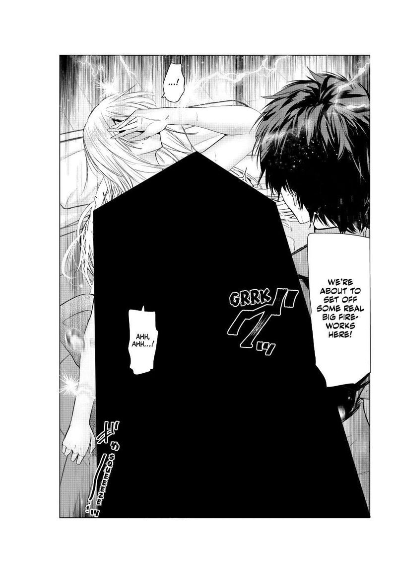 Kaiko Sareta Ankoku Heishi 30 Dai No Slow Na Second Life Chapter 81 Page 27