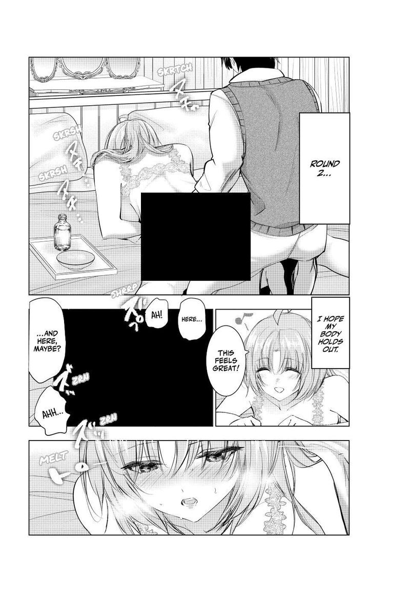 Kaiko Sareta Ankoku Heishi 30 Dai No Slow Na Second Life Chapter 81 Page 30